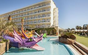 Hotel Olympic Park Lloret de Mar